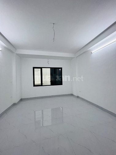 BÁN NHÀ QUANG TRUNG HÀ ĐÔNG, 5 TẦNG, GIÁ 5,3 TỶ, GẦN GA TÀU ĐIỆN, QL6.