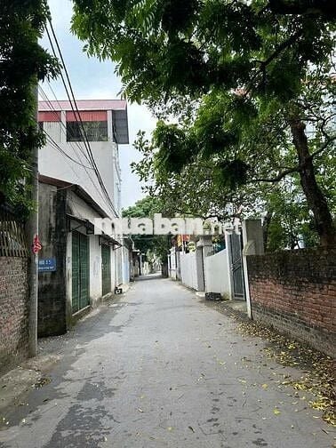 Bán Đất An Dương Vương Tây Hồ Cạnh Ciputra. Ô Tô 125m2 M 6m.  19.95 tỷ