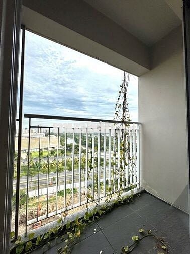 BÁN CĂN HỘ SCENIC VALLEY 1- LẦU CAO -VIEW HỒ BÁN NGUYỆT | 2PN - 6.5 TỶ