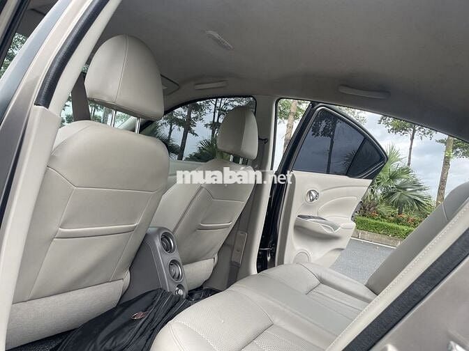 Nissan Sunny 2014 1.5 XV - 105000 km