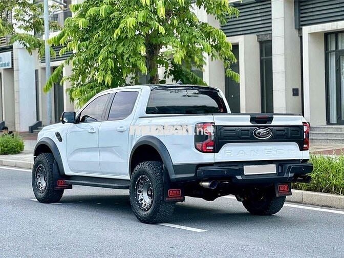 Ford Ranger 2023 Raptor 2.0L 4x4 AT - 40000 km