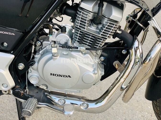 HONDA SHADOW 150 ĐEN 1 CHỦ CHẠY CỰC ÍT LƯỚT 99%