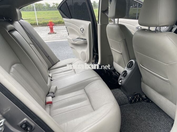 Nissan Sunny 2014 1.5 XV - 105000 km