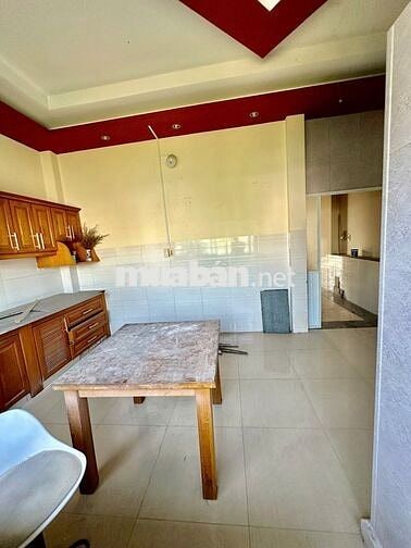 CĂN HỘ SIÊU THOÁNG CÓ GÁC GẦN VƯỜN LÀI