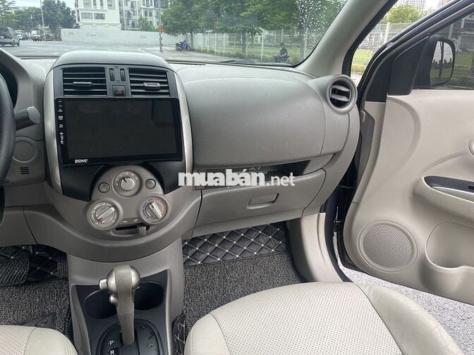 Nissan Sunny 2014 1.5 XV - 105000 km