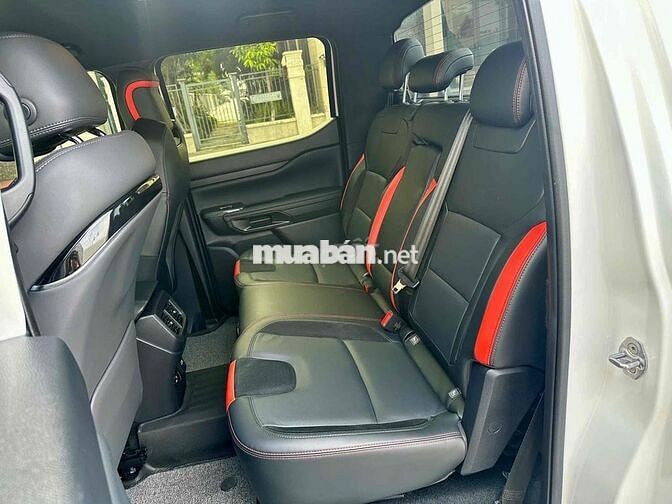 Ford Ranger 2023 Raptor 2.0L 4x4 AT - 40000 km