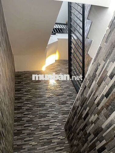 💥Chào bán căn nhà xây mới hoàn toàn kiệt Bình Kỳ -hòa quý. 3 tỷ 350
