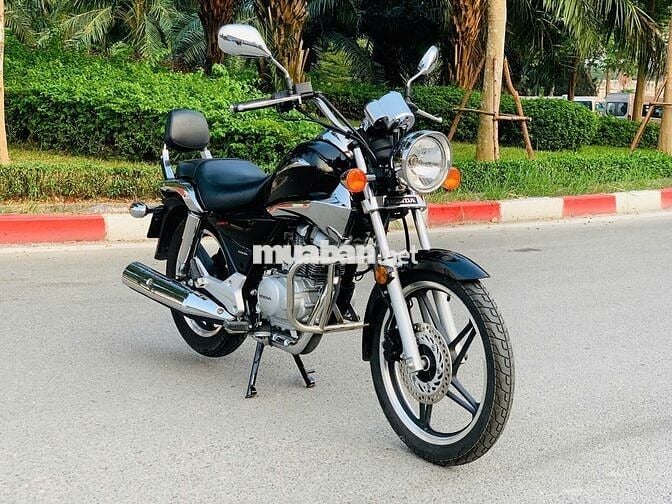 HONDA SHADOW 150 ĐEN 1 CHỦ CHẠY CỰC ÍT LƯỚT 99%