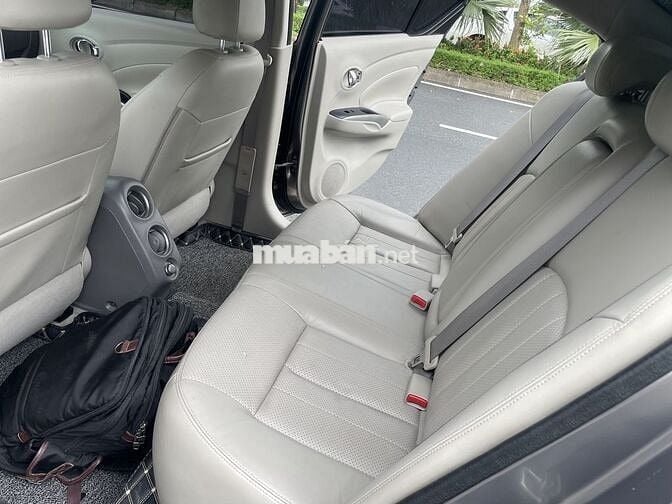 Nissan Sunny 2014 1.5 XV - 105000 km