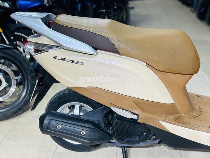 XE MÁY THỊNH PHÁT- HONDA LEAD 125 BIỂN HÀ NỘI CHẤT
