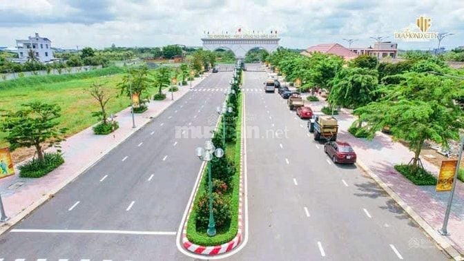 KDC QUỐC LINH _ THE DIAMOND CITY