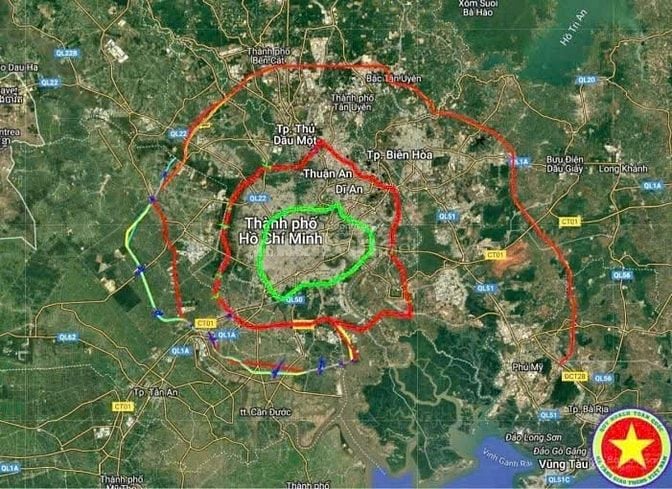 KDC QUỐC LINH _ THE DIAMOND CITY