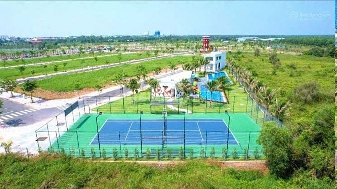KDC QUỐC LINH _ THE DIAMOND CITY