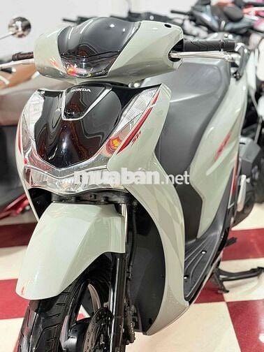Sh 125 xám xi măng biển 43. dc 386 ngô quyền