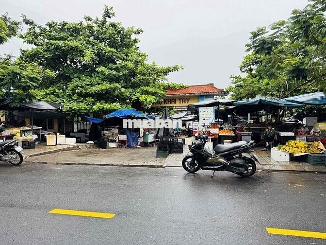 🔥CHÍNH CHỦ CẦN BÁN LÔ ĐẤT 187m2 - đường 5m5 Lưu Quang Vũ. Giá 18tr/m2🔥