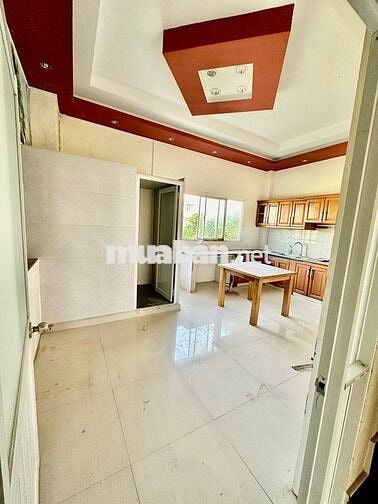 CĂN HỘ SIÊU THOÁNG CÓ GÁC GẦN VƯỜN LÀI