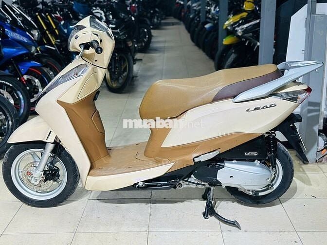 XE MÁY THỊNH PHÁT- HONDA LEAD 125 BIỂN HÀ NỘI CHẤT