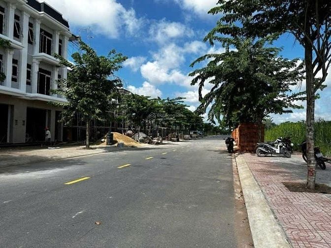 KDC QUỐC LINH _ THE DIAMOND CITY