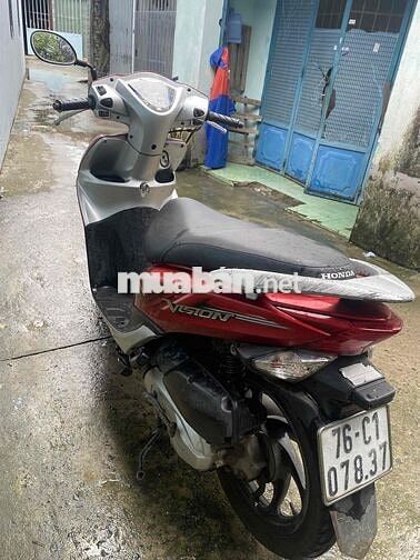 Vison 2012 BS76 , đẹp zin , bao ngon
