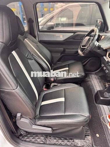 VinFast VF3 2024 Thuê pin - 10000 km