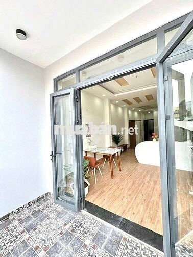 Phòng trọ 40m2 đường Lạc Long Quân, Quận Tân Bình