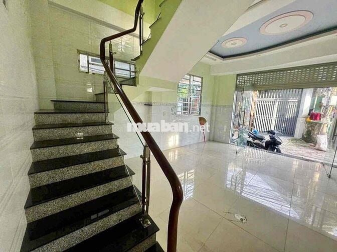 🔰 BÁN NHÀ PHƯỜNG AN BÌNH GẦN CẦU AN HẢO