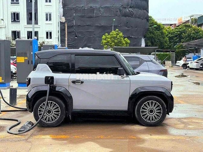 VinFast VF3 2024 Thuê pin - 10000 km