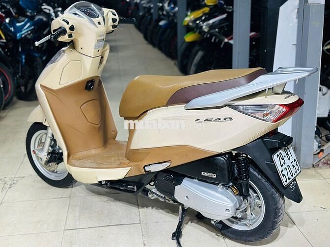 XE MÁY THỊNH PHÁT- HONDA LEAD 125 BIỂN HÀ NỘI CHẤT
