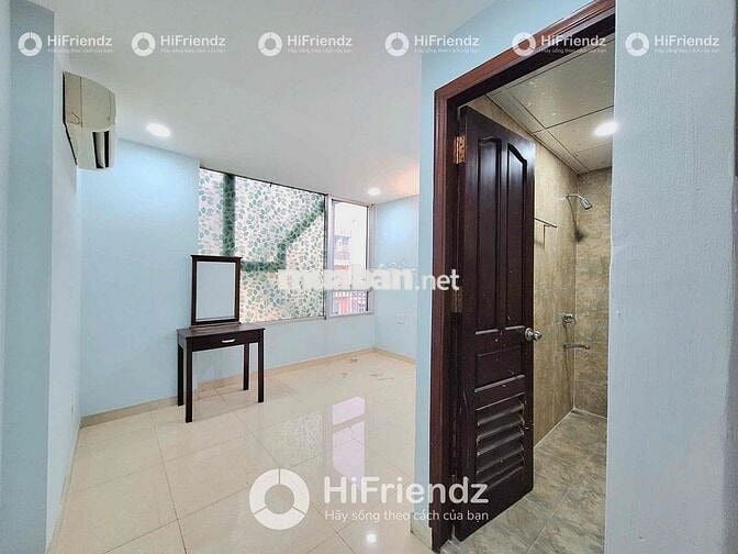 PHÒNG CỬA SỔ TRỜI CÁCH ĐH CÔNG THƯƠNG ĐÚNG 1KM - SẴN NỘI THẤT - THAN