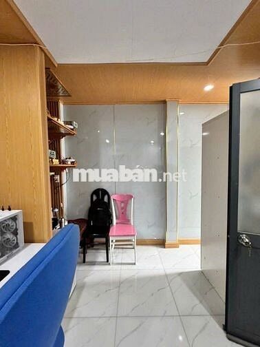 Hiếm Tân Phú.Bán nhà mặt tiền 4 tầng, đường12m, Gần 30m2, Chỉ 5 tỷ hơn