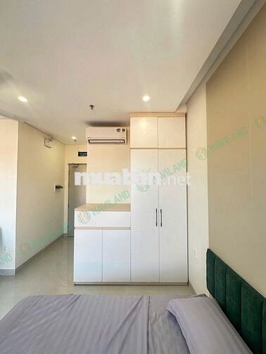 🌟 CĂN HỘ STUDIO VIEW SÔNG – NGAY CẦU TRẦN THỊ LÝ 🌟