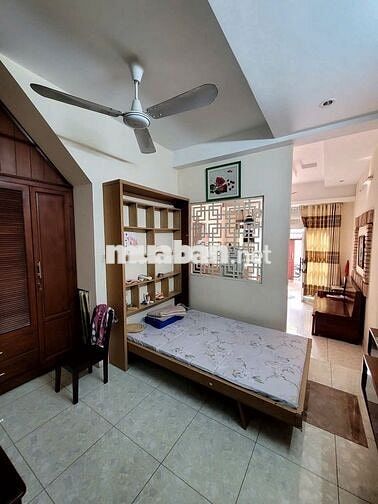 BÁN NHÀ HXH ĐƯỜNG SỐ 5 BHHA BÌNH TÂN 72m² (4,1m x 17m) 2 Tầng 4,8 TỶ