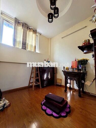 BÁN NHÀ HXH ĐƯỜNG SỐ 5 BHHA BÌNH TÂN 72m² (4,1m x 17m) 2 Tầng 4,8 TỶ