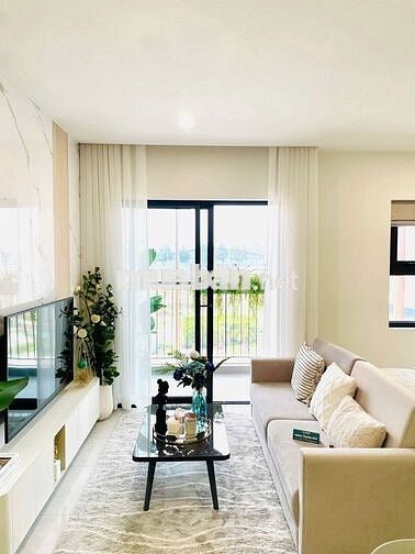 Căn hộ nhà ở xã hội K-Home New City, TT 20% nhận nhà, lãi suất 5.9%