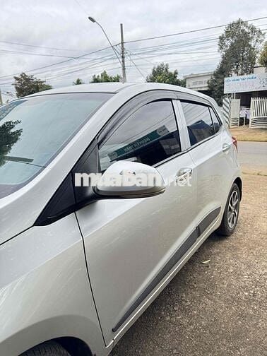 Hyundai Grand i10 2019 Grand 1.0 MT - 90000 km