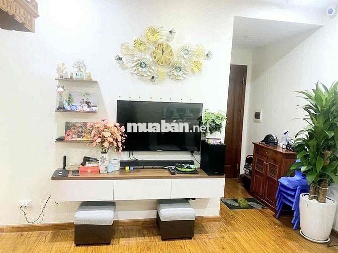 CHỦ CẦN BÁN GẤP CĂN HỘ TOÀ 12A, 57M, KIM VĂN KIM LŨ, NGUYỄN XIỂN