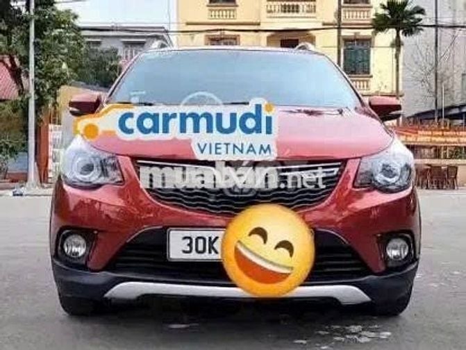 VinFast Fadil Cao cấp 2020