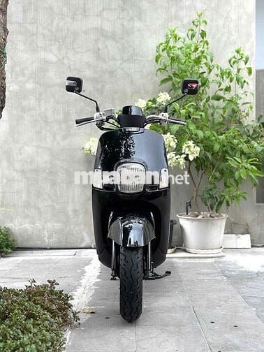 Yamaha Cuxi 2013 BSTP Chính Chủ Ký Máy Zin Bao Êm