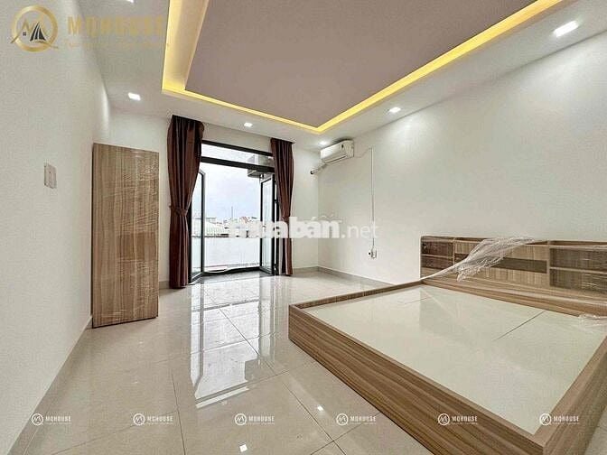 CĂN HỘ 1 PHÒNG NGỦ NGAY ĐẦM SEN - TRỐNG SẲN - FULL NỘI THẤT