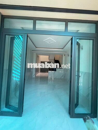 Nhà nguyên căn 64m2, 4 phòng ngủ, Đường 59, Gò Vấp HCM