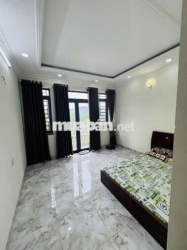 CHỈ 5,3TỶ BÁN NHÀ 5 TẦNG HẺM XE TẢI KPL TÂN TẠO BÌNH TÂN