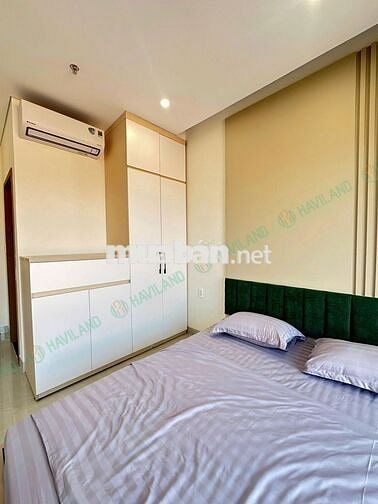 🌟 CĂN HỘ STUDIO VIEW SÔNG – NGAY CẦU TRẦN THỊ LÝ 🌟