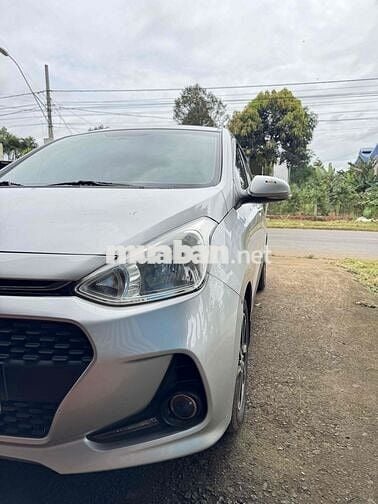 Hyundai Grand i10 2019 Grand 1.0 MT - 90000 km