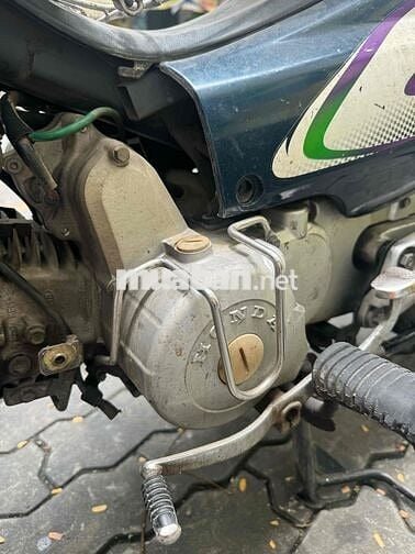 anpha 2003 bstp 9 chủ