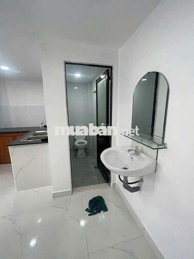 NHÀ 2 TẦNG ĐẸP —ĐƯỜNG SỐ 8 PHƯỜNG BÌNH HƯNG HÒA A (4m x 8m)
