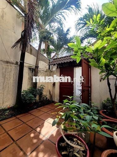 BÁN NHÀ HXH ĐƯỜNG SỐ 5 BHHA BÌNH TÂN 72m² (4,1m x 17m) 2 Tầng 4,8 TỶ