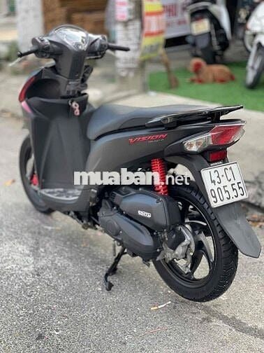 🔆 Vision 2019 Smartkey siêu đẹp . HỖ TRỢ GÓP