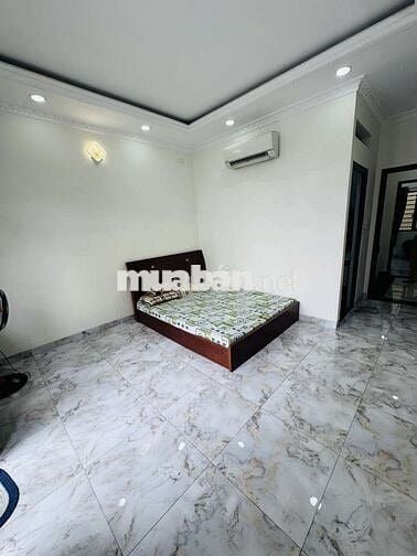 CHỈ 5,3TỶ BÁN NHÀ 5 TẦNG HẺM XE TẢI KPL TÂN TẠO BÌNH TÂN