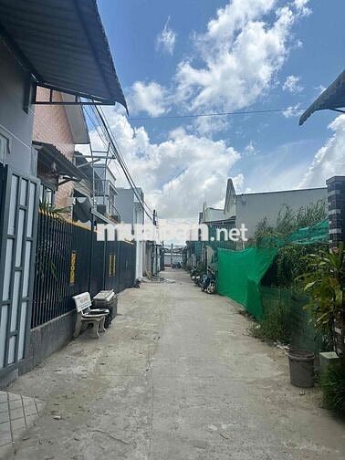 Nền rộng mặt tiền 15m KDC Tổ 15 (Sơn Thuỷ cũ)