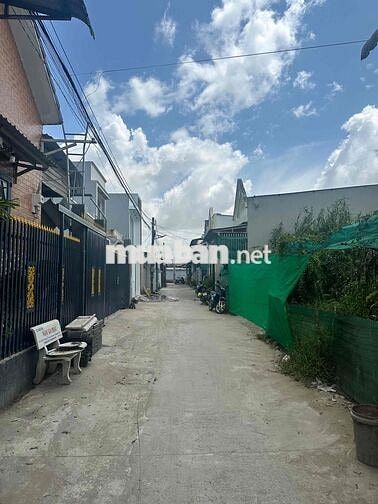 Nền rộng mặt tiền 15m KDC Tổ 15 (Sơn Thuỷ cũ)